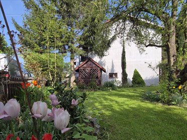 dom na sprzedaż 130m2 dom Piechowice