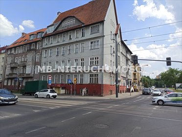 lokal użytkowy na sprzedaż 216m2 lokal użytkowy Olsztyn, Kościuszki