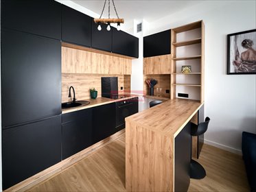 mieszkanie na sprzedaż 58m2 mieszkanie Kraków, Swoszowice, Swoszowice, Borowinowa