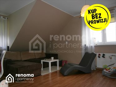 mieszkanie na sprzedaż 49m2 mieszkanie Koszalin, Śródmieście