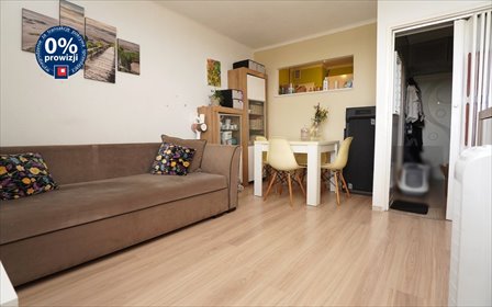 Sprzedam funkcjonalne mieszkanie 34,3 m² w centrum Piotrkowa mieszkanie Piotrków Trybunalski, Centrum, Sienkiewicza