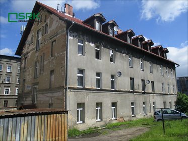 mieszkanie na sprzedaż 30m2 mieszkanie Wałbrzych, Sobięcin, 1 Maja
