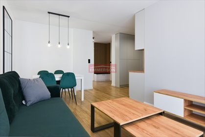 Nowoczesne 3-pokojowe mieszkanie z balkonem i klimatyzacją mieszkanie Kraków, Wola Duchacka, Wola Duchacka, Henryka i Karola Czeczów