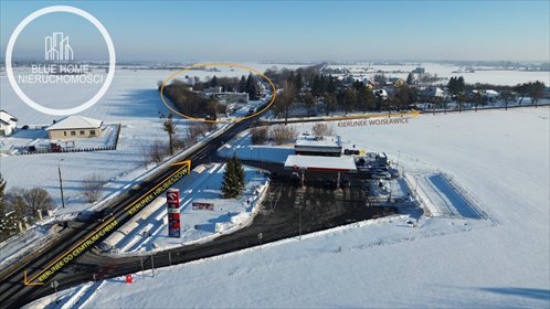 lokal użytkowy na wynajem 380m2 lokal użytkowy Chełm, Hrubieszowska