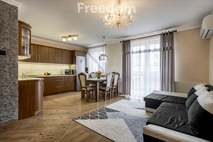 mieszkanie na sprzedaż 63m2 mieszkanie Ełk, Juliana Tuwima