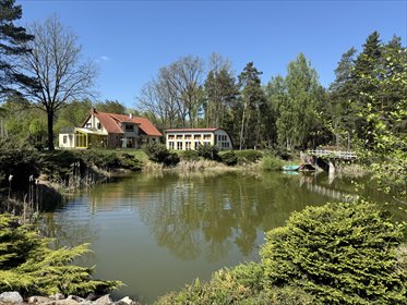 Dom na wynajem 200m2 dom Marianka, leśna