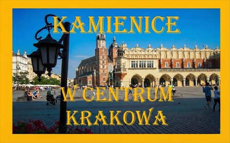 dom na sprzedaż 420m2 dom Kraków, Stare Miasto, Rynek, Grodzka