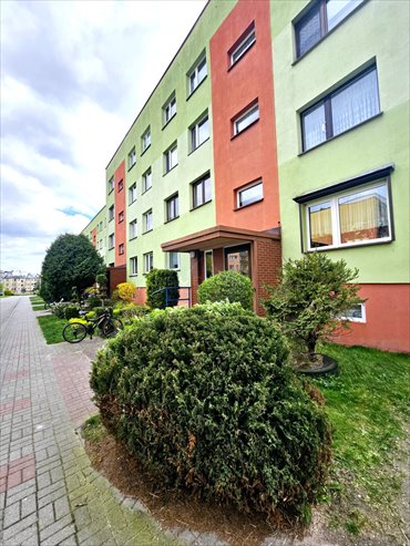 mieszkanie na sprzedaż Lubliniec 50,90 m2