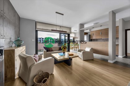 mieszkanie na sprzedaż 134m2 mieszkanie Warszawa, Wilanów Błonia Wilanowskie