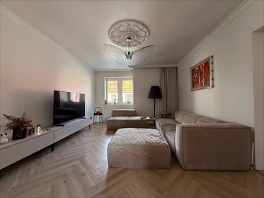 mieszkanie na sprzedaż 60m2 mieszkanie Mysłowice, Śródmieście, Wysockiego