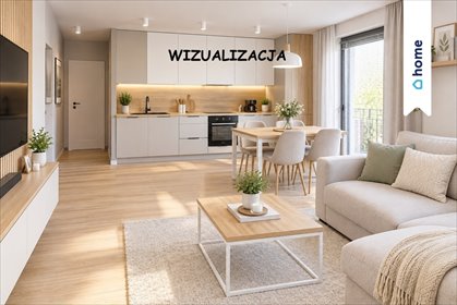 Mieszkanie 28 m² z ogródkiem w Lublinie - zapraszam mieszkanie Lublin