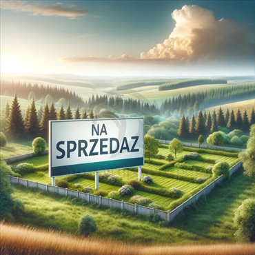działka na sprzedaż 1492m2 działka Łask, Kolumna