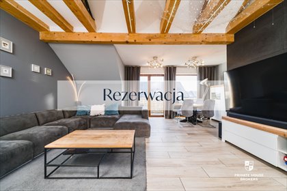 mieszkanie na sprzedaż 65m2 mieszkanie Kryspinów, Polnych Maków