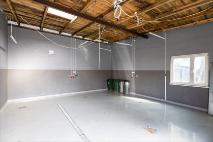 Magazyn na sprzedaż Solec 400m2 Foto 4