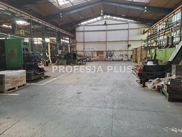 Magazyn na wynajem Katowice 3 350m2 Foto 2