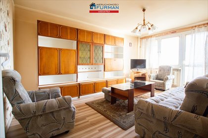 mieszkanie na sprzedaż 70m2 mieszkanie Piła, Zamość