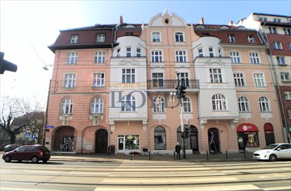 lokal użytkowy na sprzedaż 31m2 lokal użytkowy Wrocław, Krzyki, Generała Romualda Traugutta