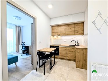 mieszkanie na wynajem 35m2 mieszkanie Lublin, Czechów, Aleja Kompozytorów Polskich