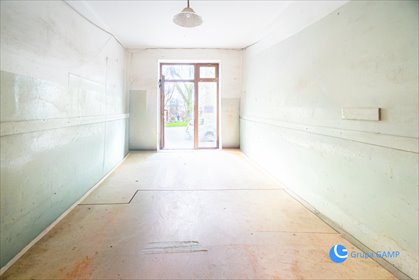 lokal użytkowy na wynajem 58m2 lokal użytkowy Chrzanów, Świętokrzyska