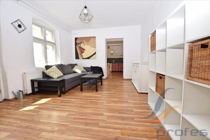 mieszkanie na sprzedaż 61m2 mieszkanie Katowice, Śródmieście, Wojewódzka