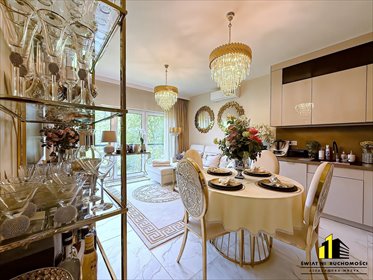 mieszkanie na sprzedaż 56m2 mieszkanie Szczyrk, Zapalenica