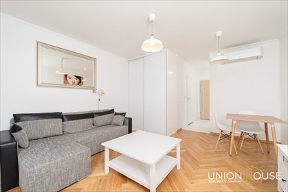 mieszkanie na wynajem 30m2 mieszkanie Kraków, Podgórze, Marii Konopnickiej