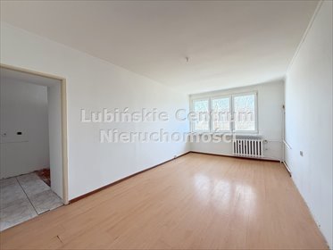 mieszkanie na sprzedaż 36m2 mieszkanie Polkowice