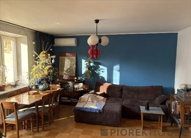 mieszkanie na sprzedaż 65m2 mieszkanie Warszawa, Mokotów, Konduktorska