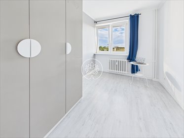 Polecam 2-pokojowe mieszkanie 42 m² na Wyżynach w Bydgoszczy mieszkanie Bydgoszcz, Wyżyny, Ogrody