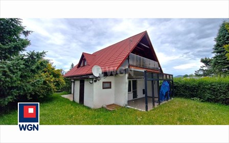 dom na sprzedaż 120m2 dom Ustroń, Bernadka