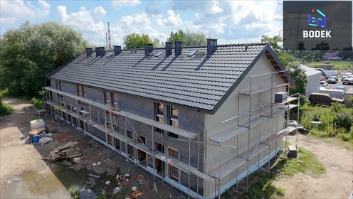 mieszkanie na sprzedaż 53m2 mieszkanie Siechnice, Siechnice, Kolejowa