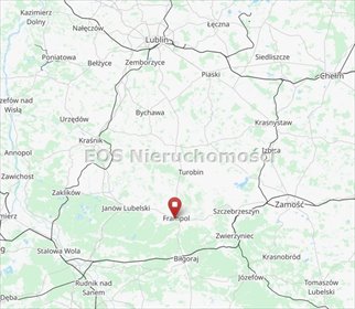 Na sprzedaż przedsiębiorstwo z infrastrukturą we Frampolu lokal użytkowy Frampol, Łąkowa
