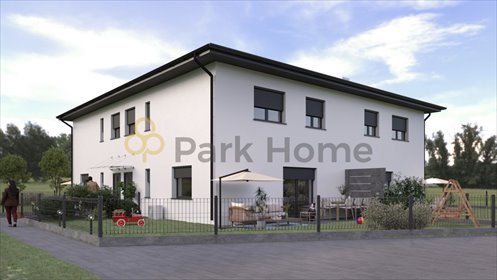 Sprzedam nowoczesny dom z ogrodem i 3 sypialniami dom Wilkowice