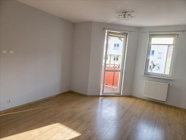 Sprzedam dwupoziomowe 85 m² z balkonami w Olsztynie mieszkanie Olsztyn, Floriana Piotrowskiego