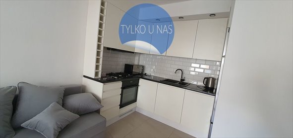 mieszkanie na wynajem 36m2 mieszkanie Radzymin, al. Armii Krajowej