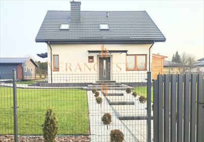 dom na sprzedaż 86m2 dom Glinianka