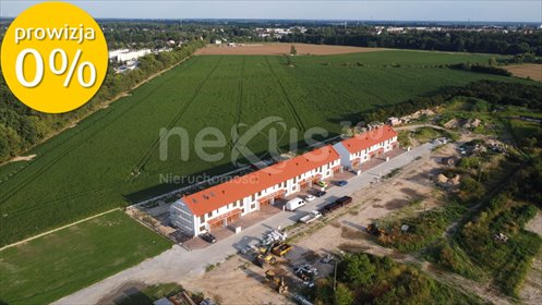 3-pokojowe mieszkanie z ogrodem i miejscami postojowymi mieszkanie Oleśnica