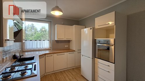 mieszkanie na sprzedaż 54m2 mieszkanie Krzyż Wielkopolski