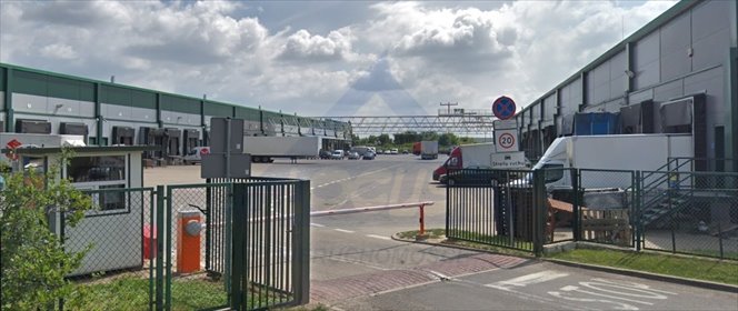 magazyn na wynajem 879m2 magazyn Warszawa, Włochy