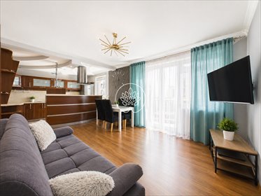 mieszkanie na sprzedaż 71m2 mieszkanie Toruń, Jakubskie Przedmieście, Jana III Sobieskiego