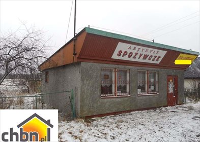 Lokal użytkowy na sprzedaż Zboże 57m2 Foto 1