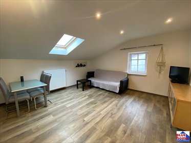 mieszkanie na wynajem 28m2 mieszkanie Sosnowiec, Pogoń