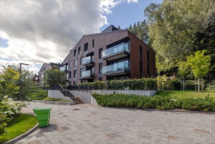 mieszkanie na sprzedaż 82m2 mieszkanie Gdańsk, Oliwa, Karwieńska