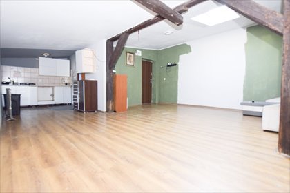 Wynajem 2-pokojowe mieszkanie 65 m2 w centrum Siemianowic. mieszkanie Siemianowice Śląskie, Centrum, Matejki