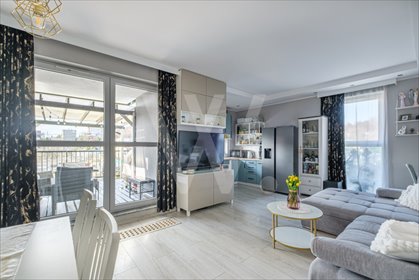 mieszkanie na sprzedaż 65m2 mieszkanie Gdynia, Pogórze, Żelazna