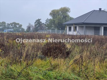 Działka 922 m² w Dobromierzu - polecam działka Dobromierz