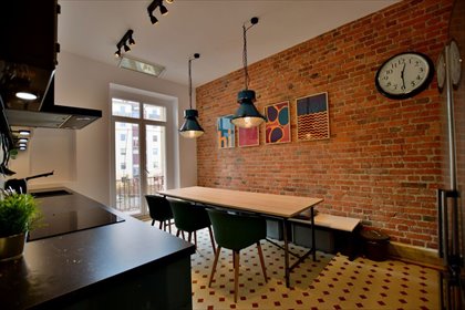 mieszkanie na sprzedaż 181m2 mieszkanie Wrocław, Grabiszyn, Mosiężna