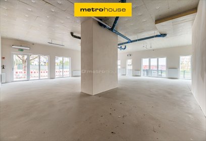 lokal użytkowy na wynajem 176m2 lokal użytkowy Łódź, Bałuty