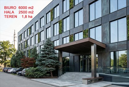 lokal użytkowy na sprzedaż 9200m2 lokal użytkowy Łódź, al. marsz. Józefa Piłsudskiego (Łódź-Śródmieście)