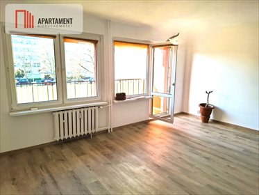 mieszkanie na sprzedaż 51m2 mieszkanie Legnica